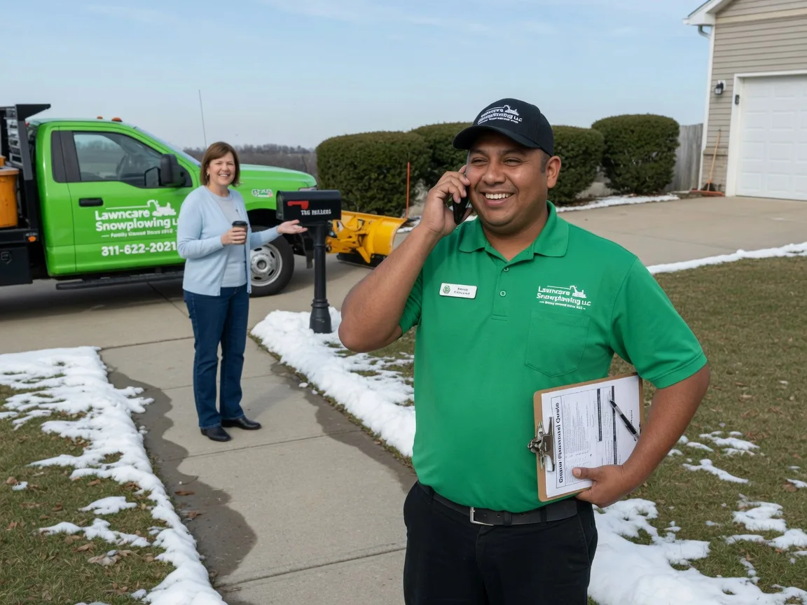Lawn Care Services By Expert Landscaper Stewardson, IL FAQs